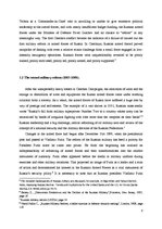 Eseja 'Russian Military Reforms', 8.