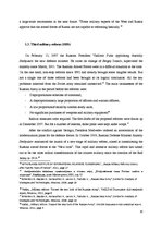 Eseja 'Russian Military Reforms', 10.