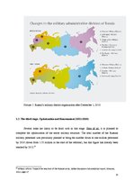 Eseja 'Russian Military Reforms', 15.