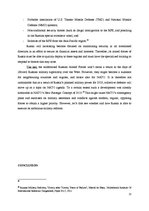 Eseja 'Russian Military Reforms', 21.