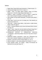 Eseja 'Russian Military Reforms', 24.