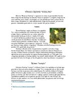 Referāts 'Baltvīna šķirne "Riesling" un vīns "Blue nun Riesling"', 6.