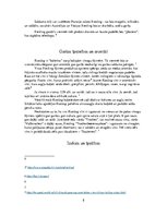 Referāts 'Baltvīna šķirne "Riesling" un vīns "Blue nun Riesling"', 8.