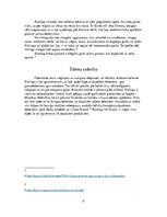 Referāts 'Baltvīna šķirne "Riesling" un vīns "Blue nun Riesling"', 9.