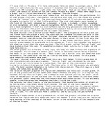 Eseja 'Jazz Band "Mingus Big Band"', 1.