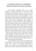 Referāts 'Noziedzīgi nodarījumi pret satiksmes drošību', 4.