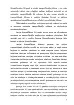 Referāts 'Noziedzīgi nodarījumi pret satiksmes drošību', 5.