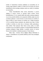 Referāts 'Noziedzīgi nodarījumi pret satiksmes drošību', 6.