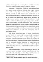 Referāts 'Noziedzīgi nodarījumi pret satiksmes drošību', 8.