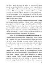 Referāts 'Noziedzīgi nodarījumi pret satiksmes drošību', 10.