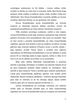 Referāts 'Noziedzīgi nodarījumi pret satiksmes drošību', 11.