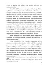 Referāts 'Noziedzīgi nodarījumi pret satiksmes drošību', 12.