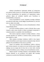 Referāts 'Noziedzīgi nodarījumi pret satiksmes drošību', 18.