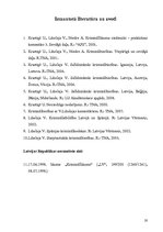 Referāts 'Noziedzīgi nodarījumi pret satiksmes drošību', 20.