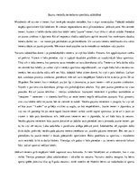 Eseja 'Jaunu metožu ieviešana sportistu attīstībai', 1.