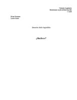 Referāts 'Marlboro brenda analīze', 1.