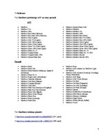 Referāts 'Marlboro brenda analīze', 8.