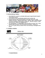 Referāts 'Marlboro brenda analīze', 9.