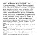 Eseja 'Keeping Kosher in the 21st Century', 3.