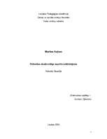 Referāts 'Patiesības daudzveidīgo aspektu salīdzinājums', 1.