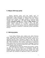 Referāts 'Rīgas parki 20.gadsimta sākumā', 7.