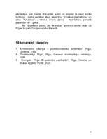 Referāts 'Rīgas parki 20.gadsimta sākumā', 11.