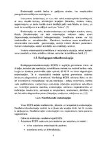 Referāts 'Gremošanas trakta endoskopiskās izmeklēšanas', 5.