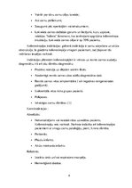 Referāts 'Gremošanas trakta endoskopiskās izmeklēšanas', 8.