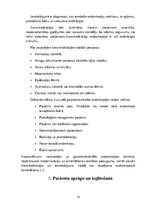 Referāts 'Gremošanas trakta endoskopiskās izmeklēšanas', 10.