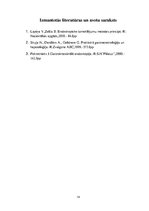 Referāts 'Gremošanas trakta endoskopiskās izmeklēšanas', 14.