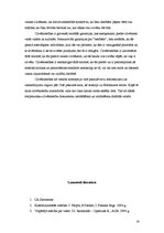 Referāts 'Cilvēka pamattiesību un brīvību ievērošanas nodrošināšana, to respektēšana no va', 14.