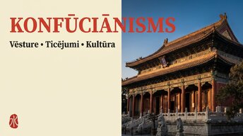 Prezentācija 'Konfūcianisms', 1.