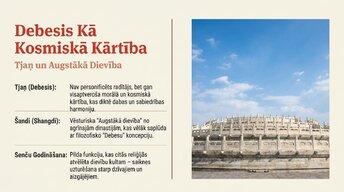 Prezentācija 'Konfūcianisms', 4.
