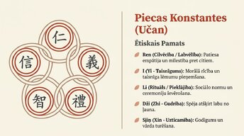 Prezentācija 'Konfūcianisms', 5.