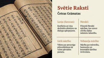 Prezentācija 'Konfūcianisms', 6.