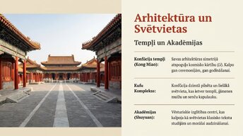 Prezentācija 'Konfūcianisms', 9.