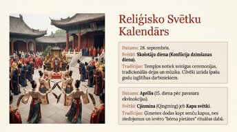 Prezentācija 'Konfūcianisms', 10.
