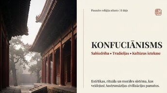 Prezentācija 'Konfūcianisms', 12.