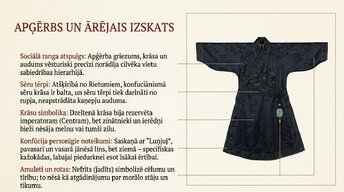Prezentācija 'Konfūcianisms', 14.