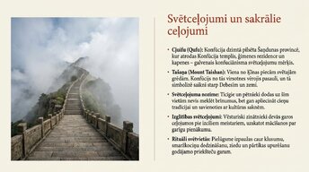 Prezentācija 'Konfūcianisms', 19.