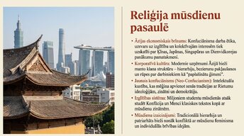 Prezentācija 'Konfūcianisms', 20.