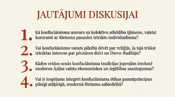 Prezentācija 'Konfūcianisms', 25.