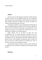 Referāts 'Die soziale Funktion audiovisueller Medien im Hinblick auf den Entwurf von Stile', 3.