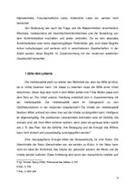 Referāts 'Die soziale Funktion audiovisueller Medien im Hinblick auf den Entwurf von Stile', 5.