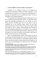 Referāts 'Die soziale Funktion audiovisueller Medien im Hinblick auf den Entwurf von Stile', 13.