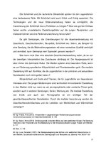 Referāts 'Die soziale Funktion audiovisueller Medien im Hinblick auf den Entwurf von Stile', 17.