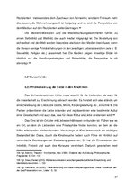 Referāts 'Die soziale Funktion audiovisueller Medien im Hinblick auf den Entwurf von Stile', 27.