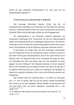 Referāts 'Die soziale Funktion audiovisueller Medien im Hinblick auf den Entwurf von Stile', 33.