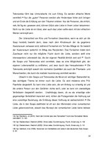 Referāts 'Die soziale Funktion audiovisueller Medien im Hinblick auf den Entwurf von Stile', 34.