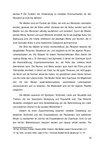 Referāts 'Die soziale Funktion audiovisueller Medien im Hinblick auf den Entwurf von Stile', 36.